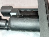 Recambio de bombin embrague para volvo v40 hatchback (525) d2 referencia OEM IAM BV617A542AB 31325386 