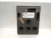 Recambio de modulo electronico para audi a6 c7 avant (4g5, 4gd) 3.0 tdi referencia OEM IAM 4H0907063BF  