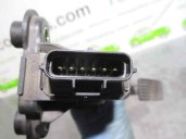 Recambio de potenciometro pedal para citroën c-crosser 2.2 hdi fap cat referencia OEM IAM MN101544  