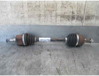 Recambio de transmision delantera izquierda para mini r56 one referencia OEM IAM 4853485 