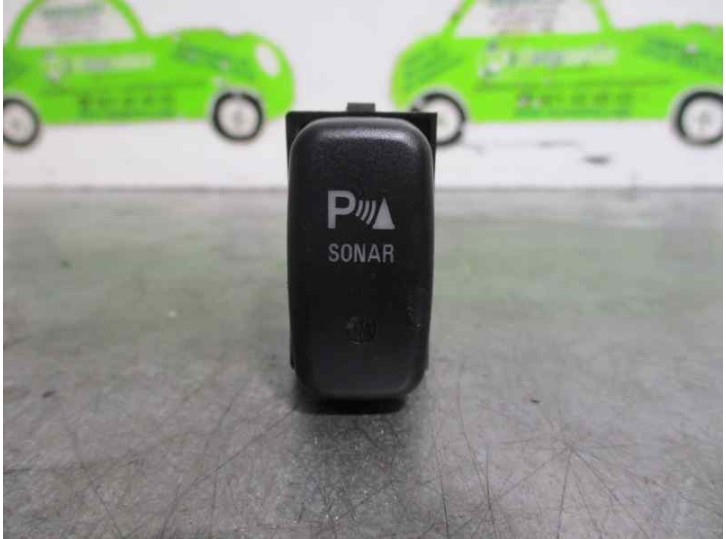 Recambio de mando para citroën c-crosser 2.2 hdi fap cat referencia OEM IAM R2364 R2364 USHIN