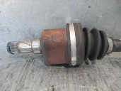 Recambio de transmision delantera izquierda para mini r56 one referencia OEM IAM 4853485  