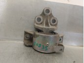Replacement left engine mount for Opel Corsa D 1.3 16V CDTi cat (Z 13 DTH / L4I) OEM IAM reference 13234038 468646740 