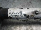 Recambio de transmision delantera izquierda para mini r56 one referencia OEM IAM 4853485 