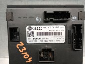 Recambio de modulo electronico para audi a6 c7 avant (4g5, 4gd) 3.0 tdi referencia OEM IAM 4H0907063BF  