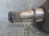 Recambio de transmision delantera izquierda para mini r56 one referencia OEM IAM 4853485 