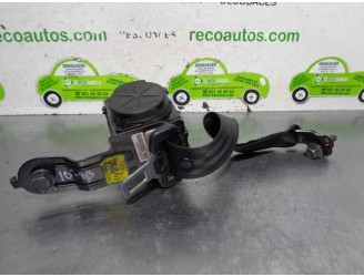 Recambio de cinturon seguridad trasero derecho para hyundai i40 1.7 crdi cat referencia OEM IAM 898203Z100RY 4 PUERTAS