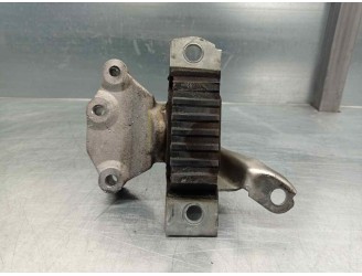 Recambio de soporte motor derecho para ford ka (ccu) 1.3 tdci cat referencia OEM IAM 51730868 