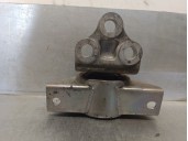 Replacement left engine mount for Opel Corsa D 1.3 16V CDTi CAT (z 13 dth / l4i) OEM IAM reference 13234038 468646740 