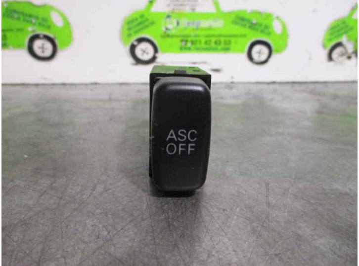 Recambio de mando para citroën c-crosser 2.2 hdi fap cat referencia OEM IAM 7D17 7D17 