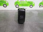 Recambio de mando para citroën c-crosser 2.2 hdi fap cat referencia OEM IAM 7D17 7D17 
