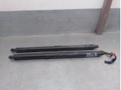Replacement trunk / tailgate dampers for BMW X1 (f48) sDrive 16 D OEM IAM reference 51247481803 51247481807 