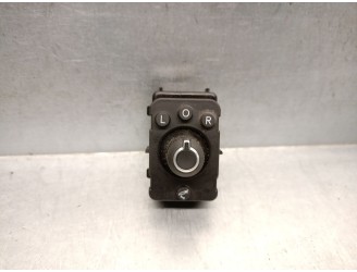 Recambio de mando retrovisor para jeep compass (mp, m6, mv, m7) 1.3 referencia OEM IAM 6XP86TRMAC  