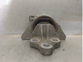 Replacement left engine mount for Opel Corsa D 1.3 16V CDTi CAT (z 13 dth / l4i) OEM IAM reference 13234038 468646740 