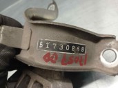 Recambio de soporte motor derecho para ford ka (ccu) 1.3 tdci cat referencia OEM IAM 51730868 