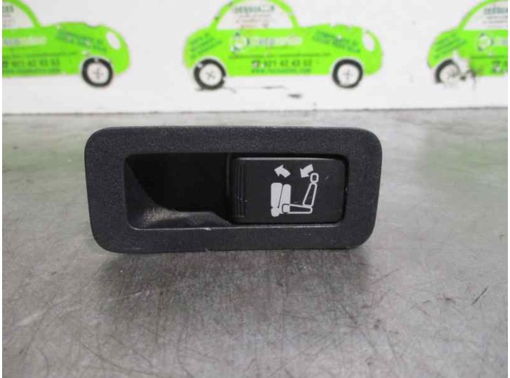 Recambio de interruptor para citroën c-crosser 2.2 hdi fap cat referencia OEM IAM 8610A048 1737TH 