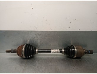 Recambio de transmision delantera izquierda para peugeot 508 sw ii (fc_, fj_, f4_) 2.0 bluehdi 160 referencia OEM IAM 9804895280