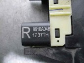 Recambio de interruptor para citroën c-crosser 2.2 hdi fap cat referencia OEM IAM 8610A048 1737TH 