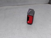 Recambio de enganche cinturon para chevrolet cruze 1.6 cat referencia OEM IAM 609957800 TRA DER 5 PUERTAS