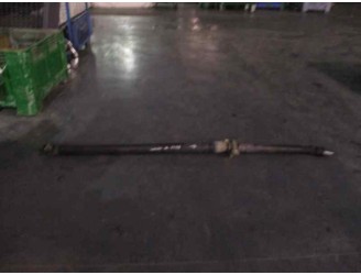 Recambio de transmision central para citroën c-crosser 2.2 hdi fap cat referencia OEM IAM 022307D23  BURRA 3 LADO B