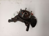 Recambio de mangueta delantera derecha para hyundai i40 1.7 crdi cat referencia OEM IAM 517163Z000  