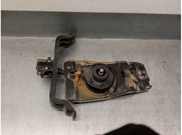 Recambio de util rueda repuesto para lancia voyager monospace (404_) 2.8 crd (rt, 53) referencia OEM IAM 5109667AE 6504135 