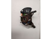 Recambio de mangueta delantera derecha para hyundai i40 1.7 crdi cat referencia OEM IAM 517163Z000  