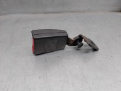 Recambio de enganche cinturon para chevrolet cruze 1.6 cat referencia OEM IAM 609957800 TRA DER 5 PUERTAS