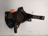 Recambio de mangueta delantera derecha para hyundai i40 1.7 crdi cat referencia OEM IAM 517163Z000  