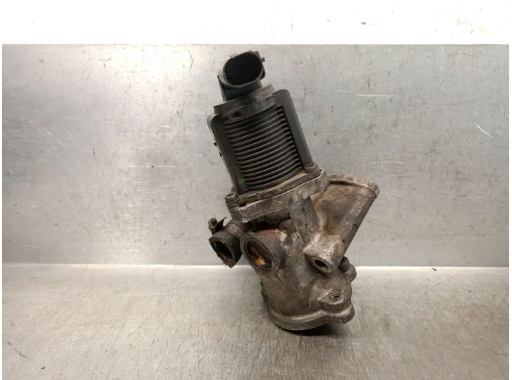 Recambio de valvula egr para fiat 500 (312_) 1.3 d multijet (312axb1a) referencia OEM IAM 55201144 55201144 