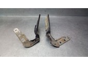 Recambio de bisagra capot para porsche cayenne (9pa) 3.2 referencia OEM IAM 7L5823302 95551130100 