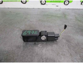 Recambio de sensor airbag para jaguar xj 4.2 v8 32v cat referencia OEM IAM 1X4314B345AA 11S102431398 