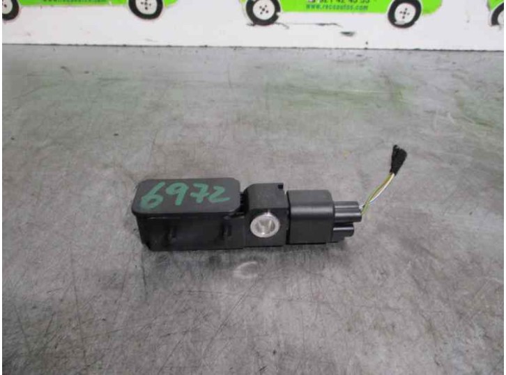 Recambio de sensor airbag para jaguar xj 4.2 v8 32v cat referencia OEM IAM 1X4314B345AA 11S102431398 