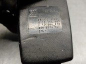 Recambio de enganche cinturon para chevrolet cruze 1.6 cat referencia OEM IAM 609957800 TRA DER 5 PUERTAS