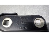 Recambio de bisagra capot para porsche cayenne (9pa) 3.2 referencia OEM IAM 7L5823302 95551130100 