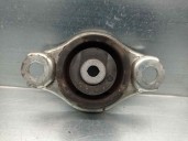 Replacement of left engine mount for Ford Ka (CCU) 1.3 TDCi CAT OEM IAM reference 51792760 