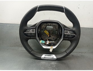 Recambio de volante para peugeot 508 sw ii (fc_, fj_, f4_) 2.0 bluehdi 160 referencia OEM IAM 98105488ZD 98105488ZD 34199119F