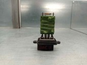Recambio de resistencia calefaccion para ford ka (ccu) 1.3 tdci cat referencia OEM IAM 1557447 