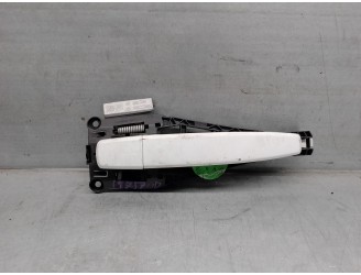 Recambio de maneta exterior delantera derecha para chevrolet cruze 1.6 cat referencia OEM IAM 13505889 