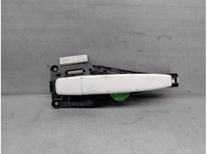 Recambio de maneta exterior delantera derecha para chevrolet cruze 1.6 cat referencia OEM IAM 13505889 