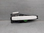 Recambio de maneta exterior delantera derecha para chevrolet cruze 1.6 cat referencia OEM IAM 13505889 