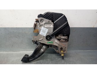Recambio de palanca freno de mano para porsche cayenne (9pa) 3.2 referencia OEM IAM 7L0721797J 7L0721797J 