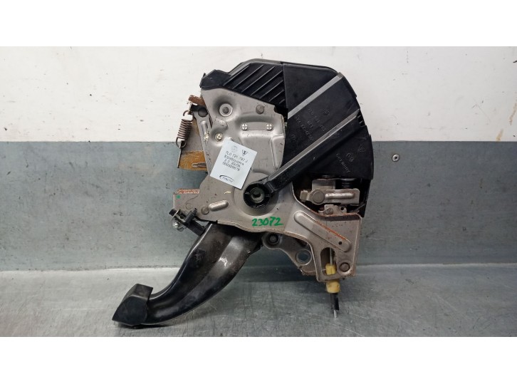 Recambio de palanca freno de mano para porsche cayenne (9pa) 3.2 referencia OEM IAM 7L0721797J 7L0721797J 