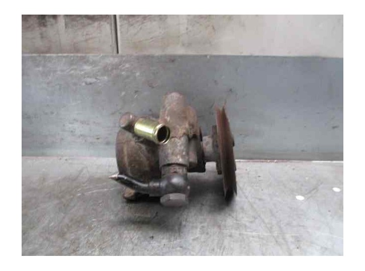 Recambio de bomba servodireccion para volkswagen golf iii berlina (1h1) referencia OEM IAM 1H0422155D  SAGINAW