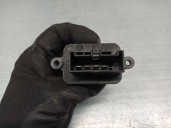 Recambio de resistencia calefaccion para ford ka (ccu) 1.3 tdci cat referencia OEM IAM 1557447 