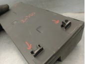 Recambio de modulo electronico para peugeot 807 2.2 hdi fap cat (4hw) referencia OEM IAM 1488780080 44949073 DELPHI