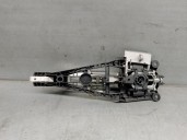 Recambio de maneta exterior delantera derecha para chevrolet cruze 1.6 cat referencia OEM IAM 13505889 