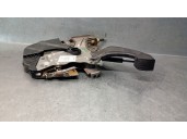 Recambio de palanca freno de mano para porsche cayenne (9pa) 3.2 referencia OEM IAM 7L0721797J 7L0721797J 