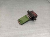 Recambio de resistencia calefaccion para ford ka (ccu) 1.3 tdci cat referencia OEM IAM 1557447 