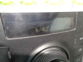 Replacement heating / air conditioning control unit for Hyundai i40 1.7 CRDi CAT OEM IAM reference 972503ZDD0 